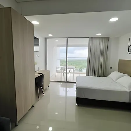 Brand New With Balcony Near & Old Town
