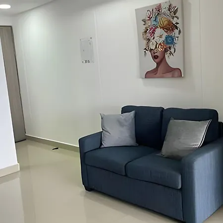 Apartamento Brand New With Balcony Near & Old Town