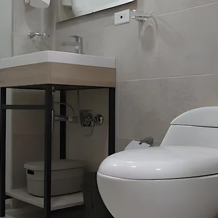 Apartamento Brand New With Balcony Near & Old Town Cartagena