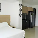 Brand New Condo With Balcony Near Beach & Old Town