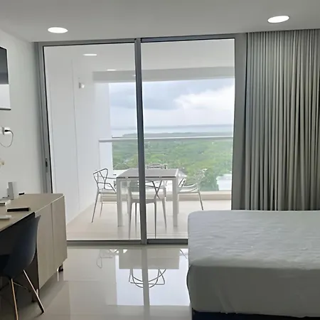 Brand New With Balcony Near & Old Town