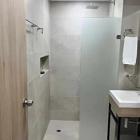 Brand New With Balcony Near & Old Town Apartment Cartagena