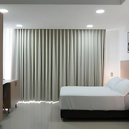 Brand New With Balcony Near & Old Town Cartagena